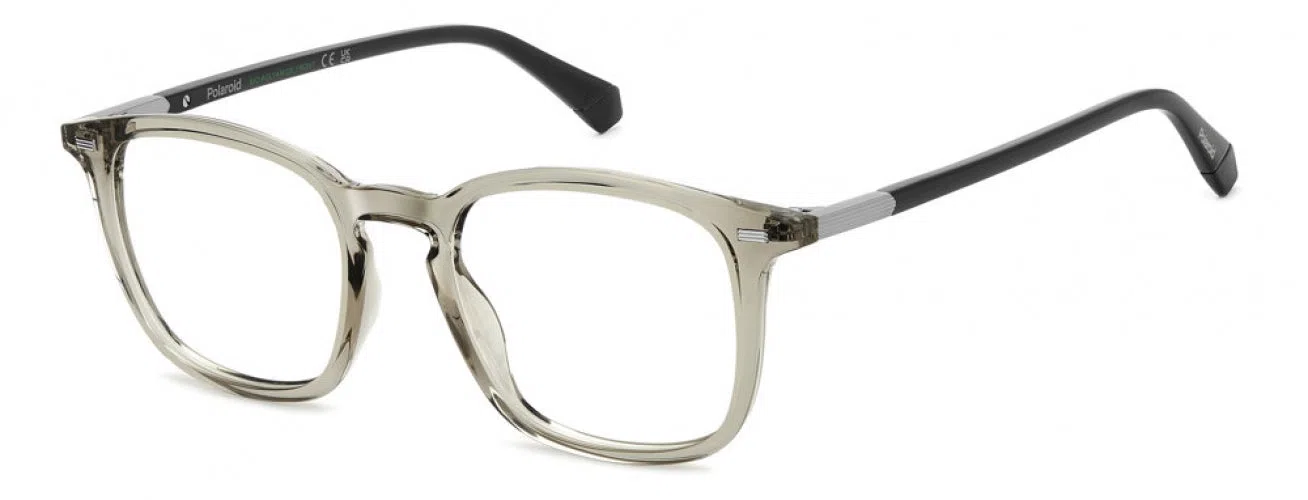 Polaroid Core PLDD563 Eyeglasses - view 4